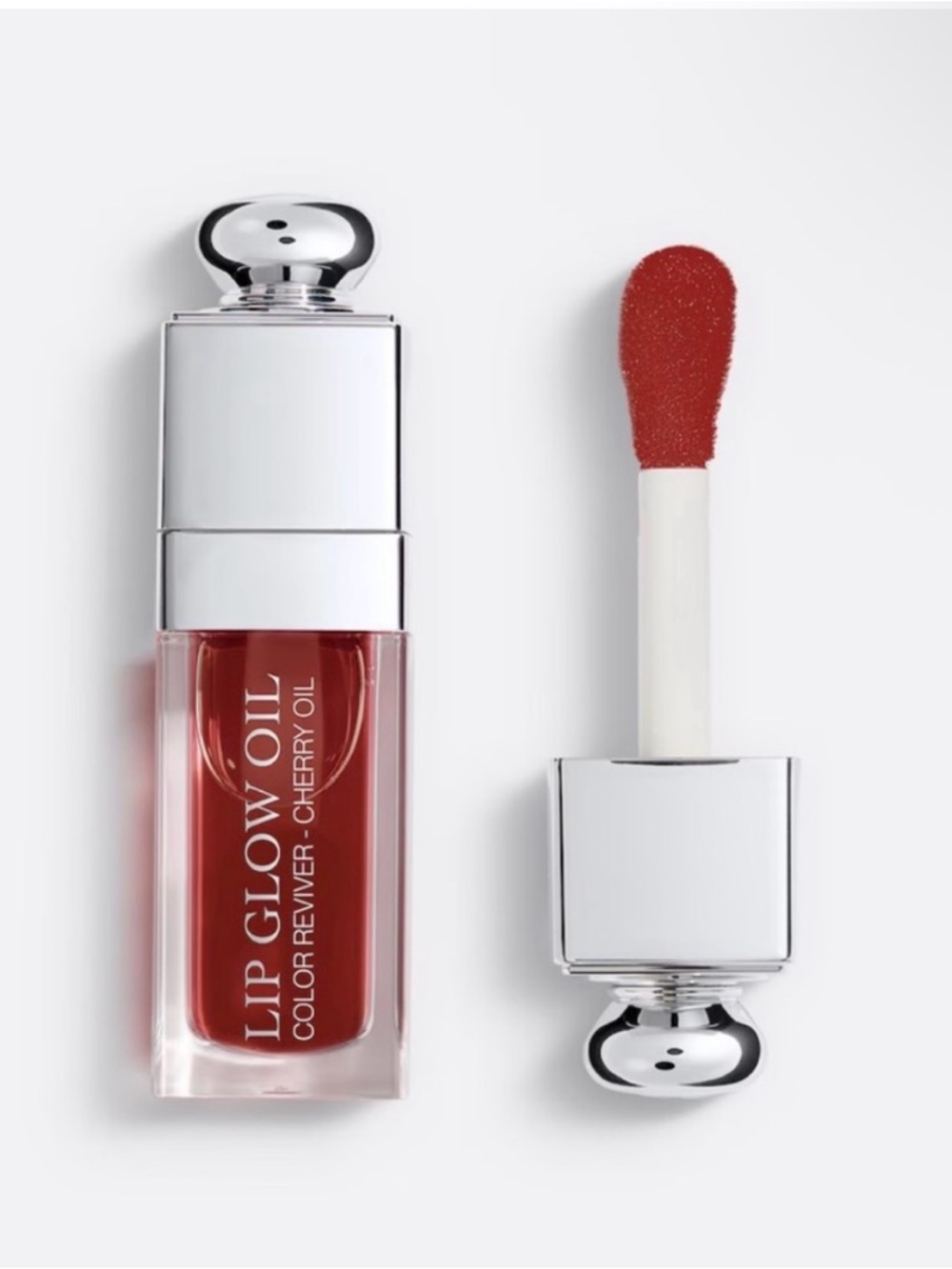 Dior Addict Lip Glow Oil - 062 Bronzed Glow